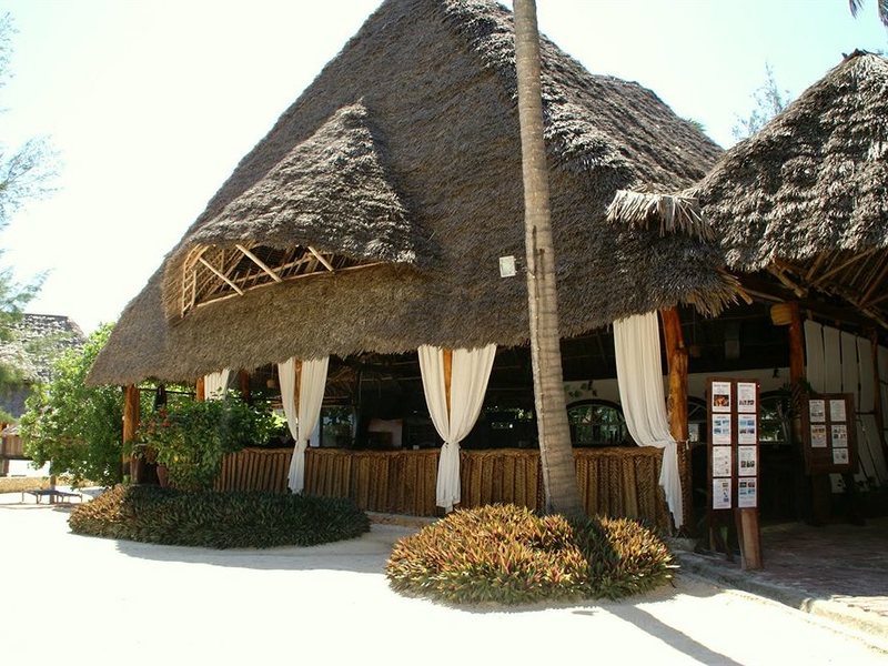 Paradise Beach Resort 201787