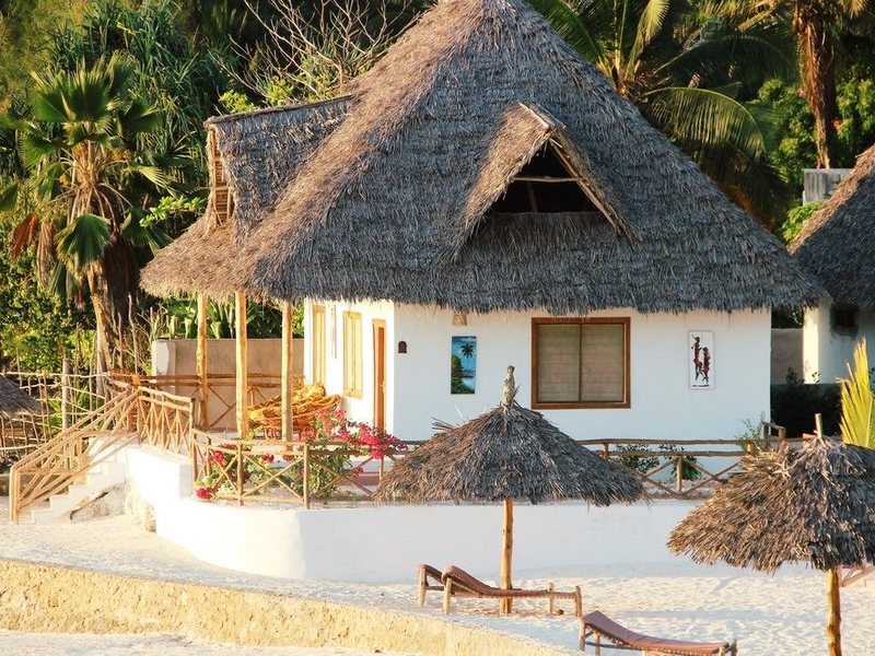 Paradise Beach Resort 201789