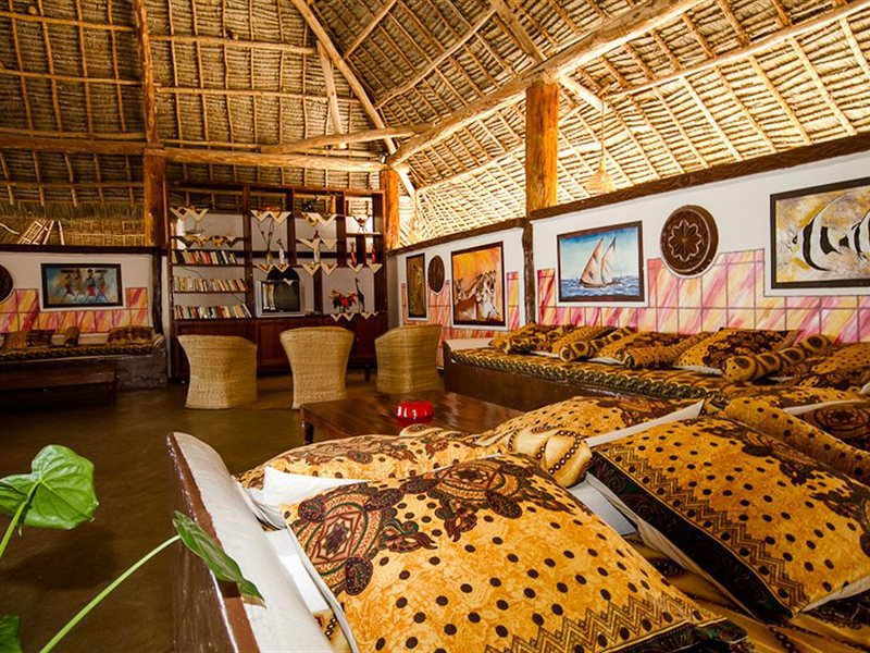 Paradise Beach Resort 201797