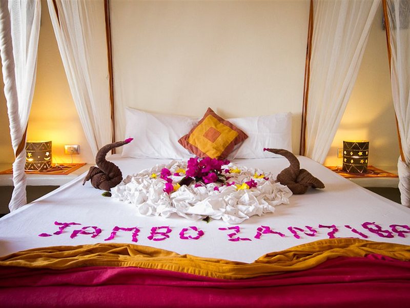 Paradise Beach Resort 201799