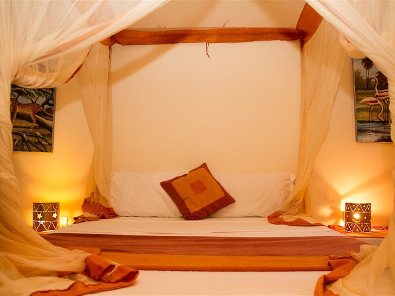 Paradise Beach Resort 201800