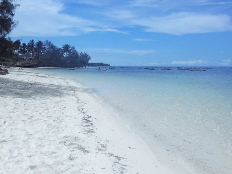 Paradise Beach Resort 201804