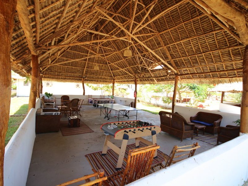 Paradise Beach Resort 201805