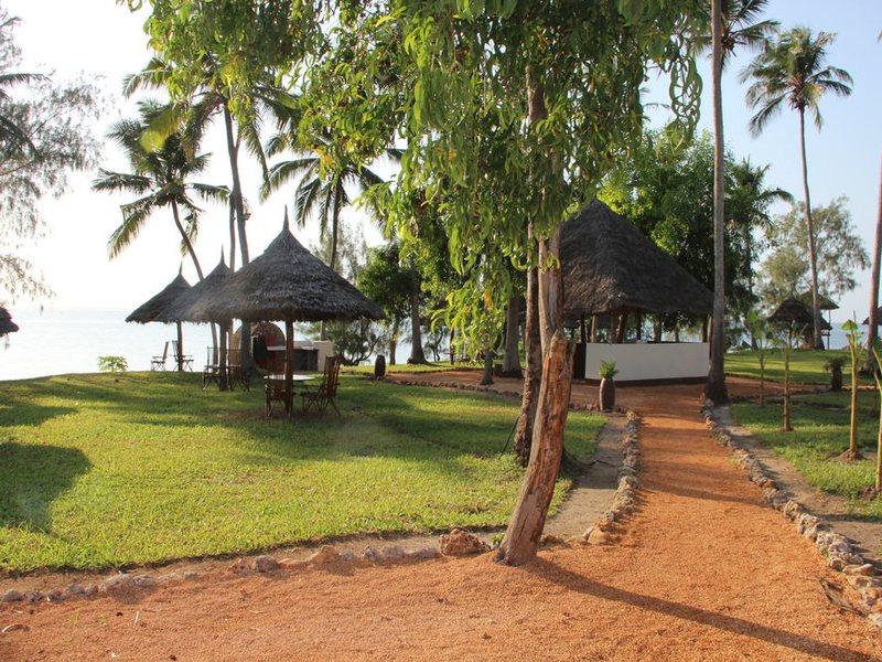 Paradise Beach Resort 201809