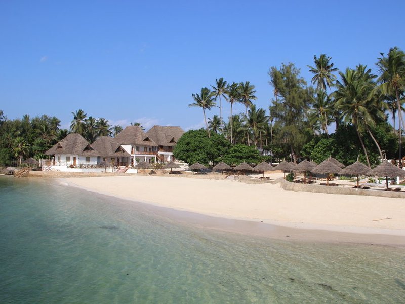 Paradise Beach Resort 201810