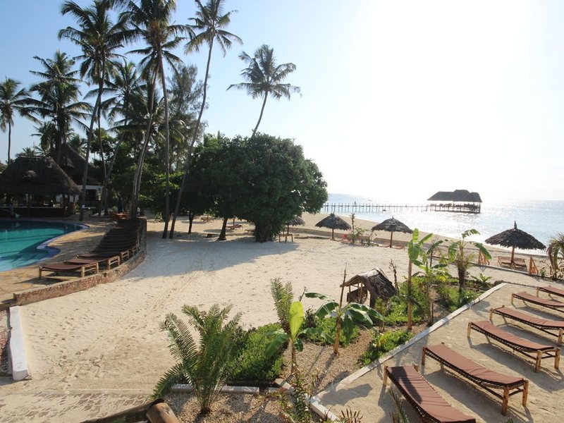 Paradise Beach Resort 201811