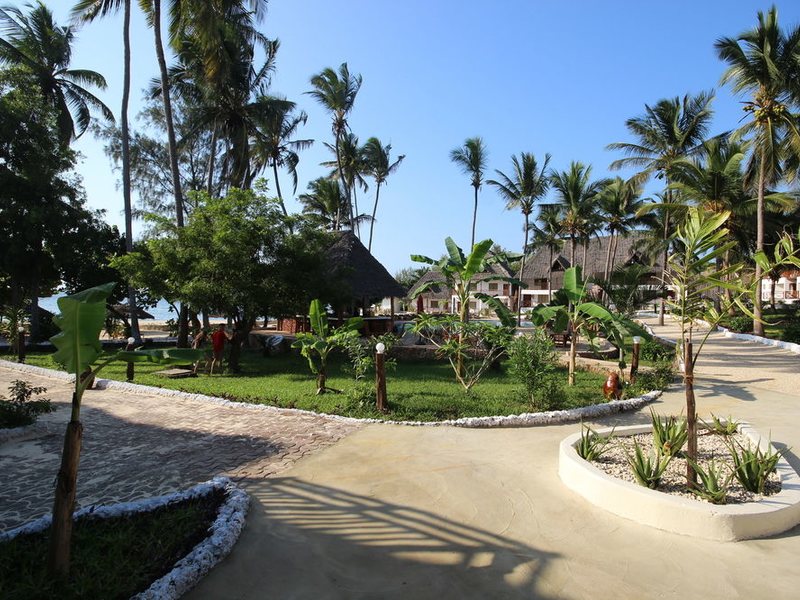 Paradise Beach Resort 201812