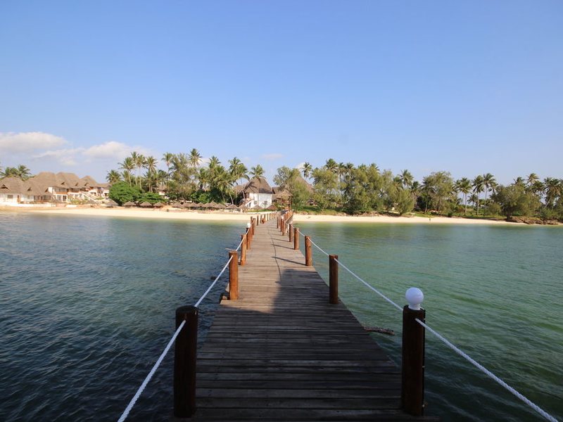 Paradise Beach Resort 201813