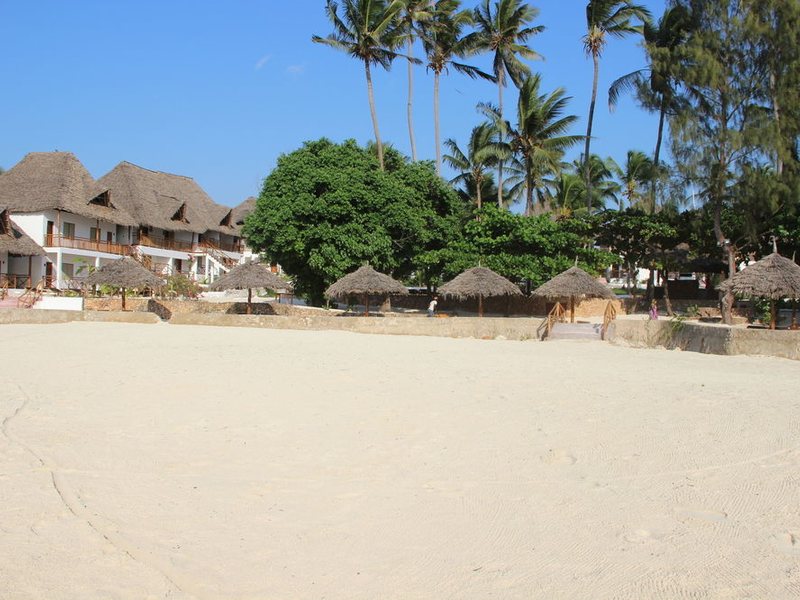 Paradise Beach Resort 201814