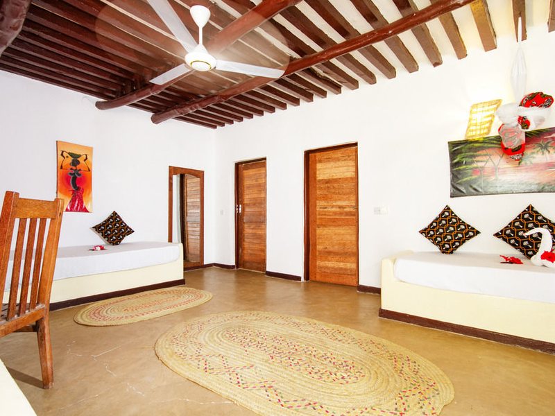 Paradise Beach Resort 201815