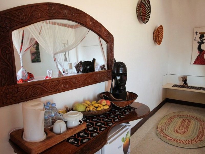 Paradise Beach Resort 201818