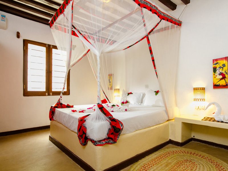 Paradise Beach Resort 201820