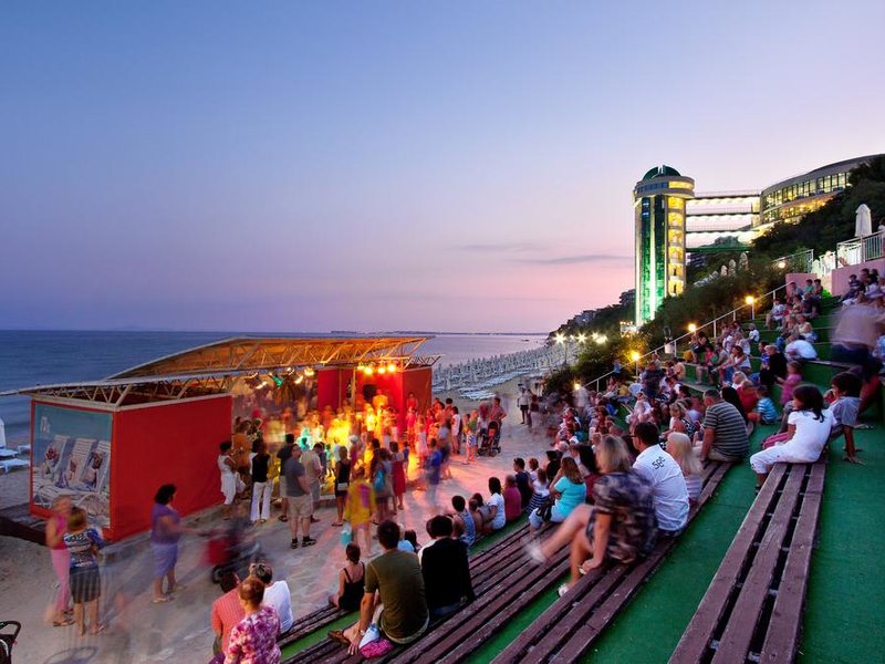 Paradise Beach  172788