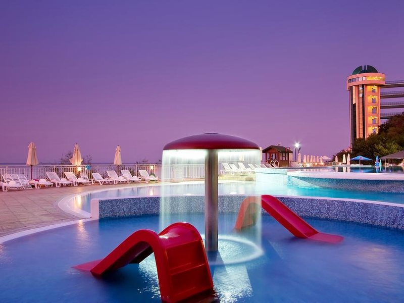 Paradise Beach  172790