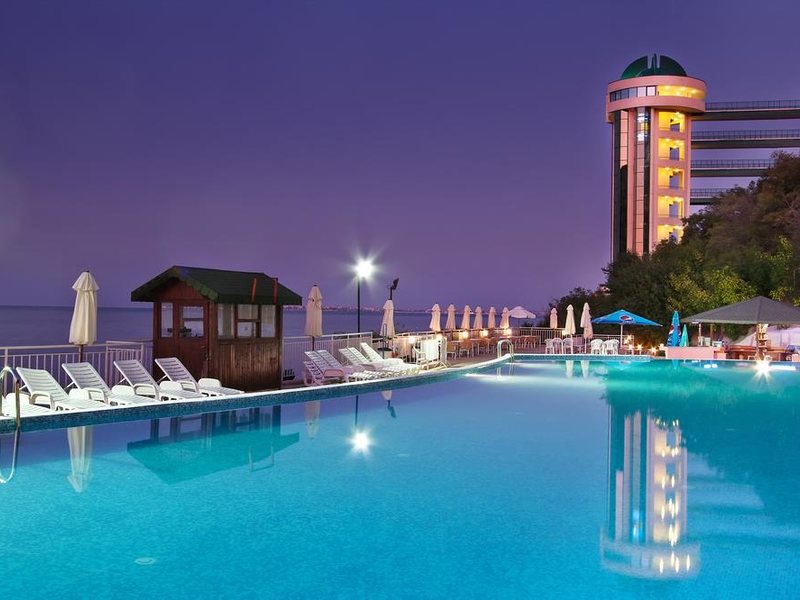 Paradise Beach  172804