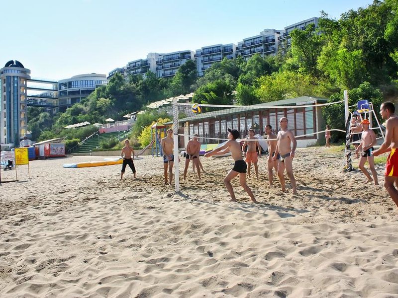 Paradise Beach  172812