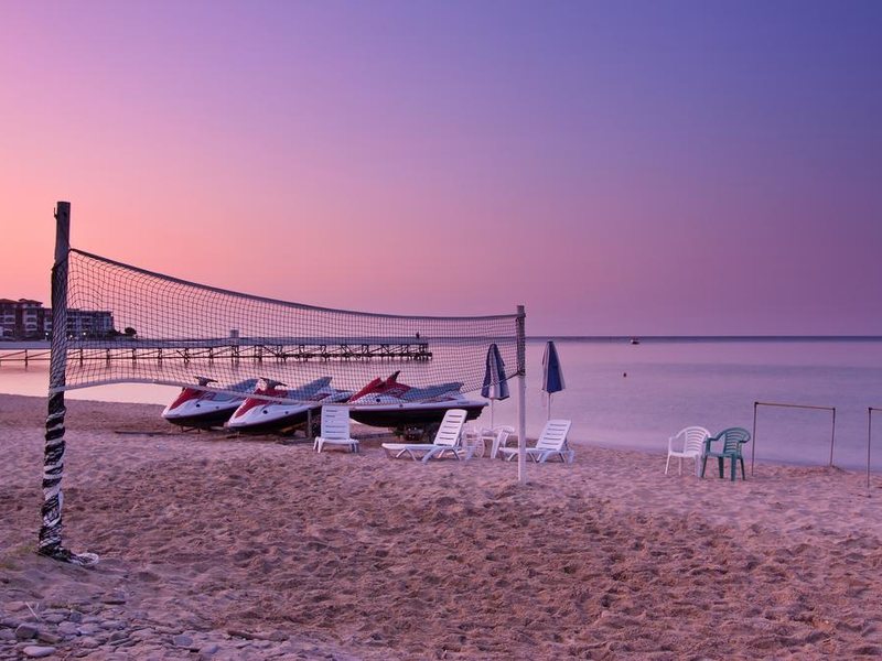 Paradise Beach  172819