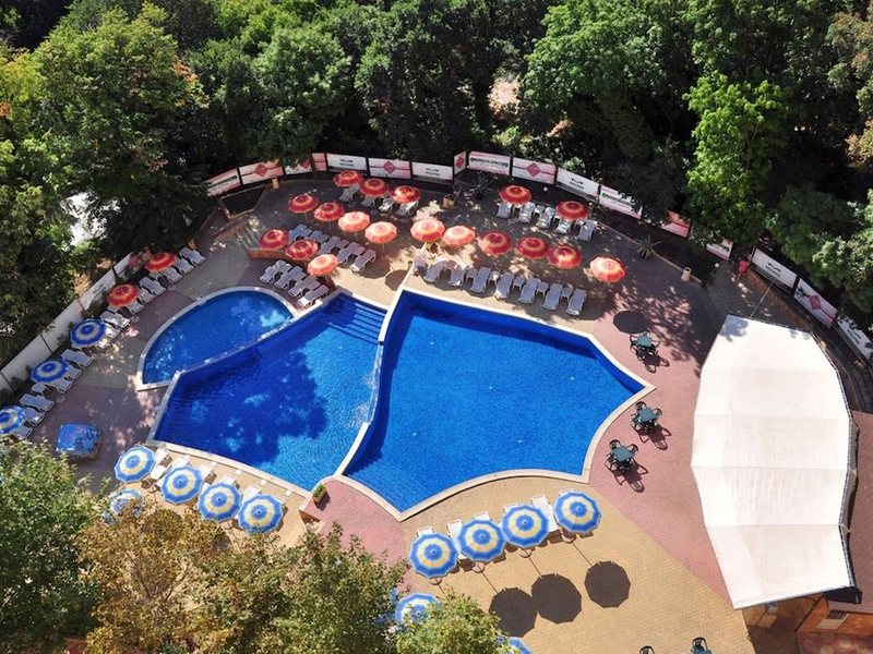 Paradise Green Park	 167084