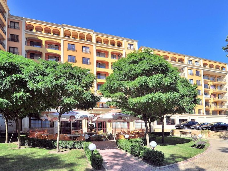 Paradise Green Park	 167085