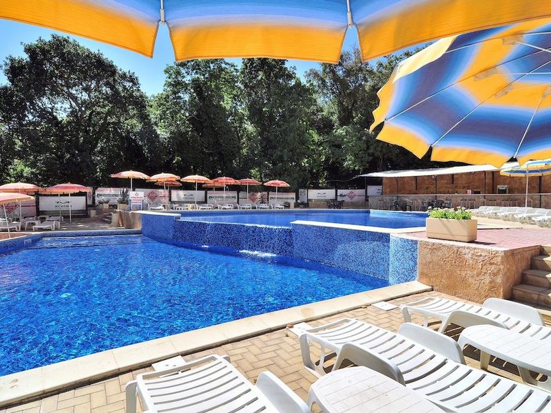 Paradise Green Park	 167086