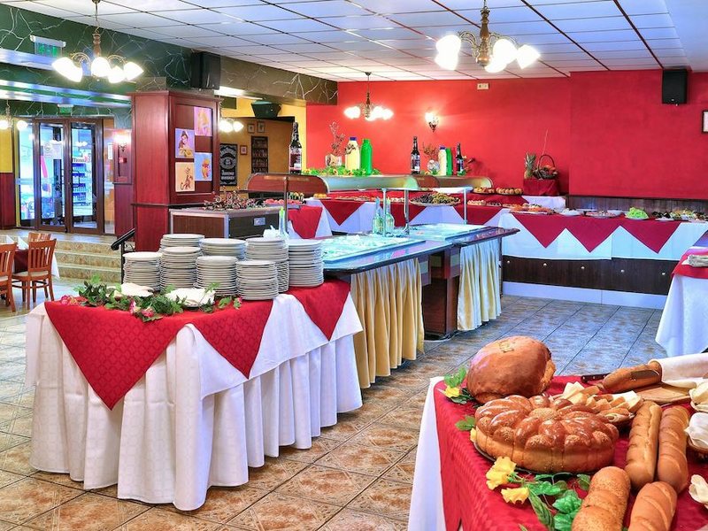 Paradise Green Park	 167089