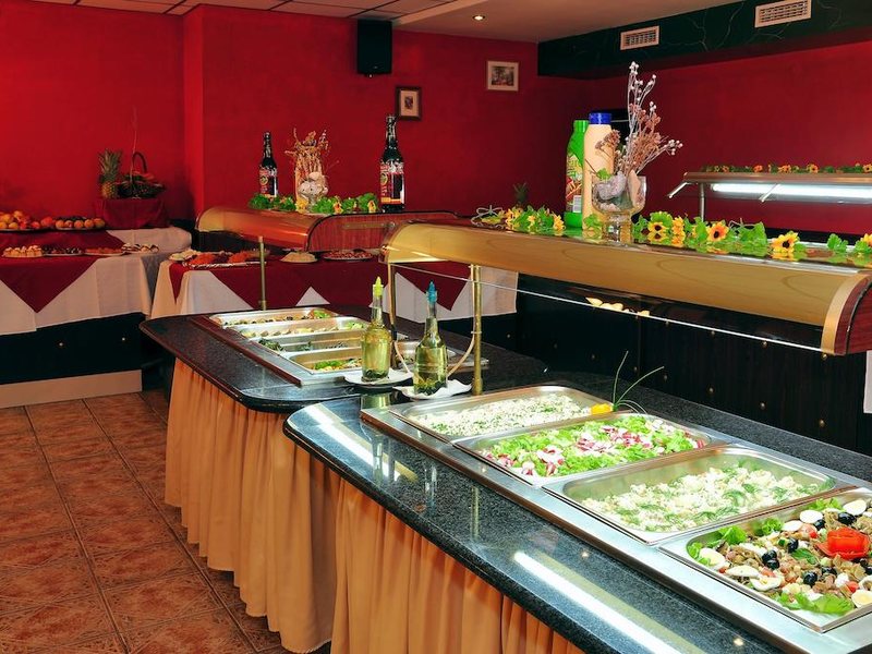 Paradise Green Park	 167090