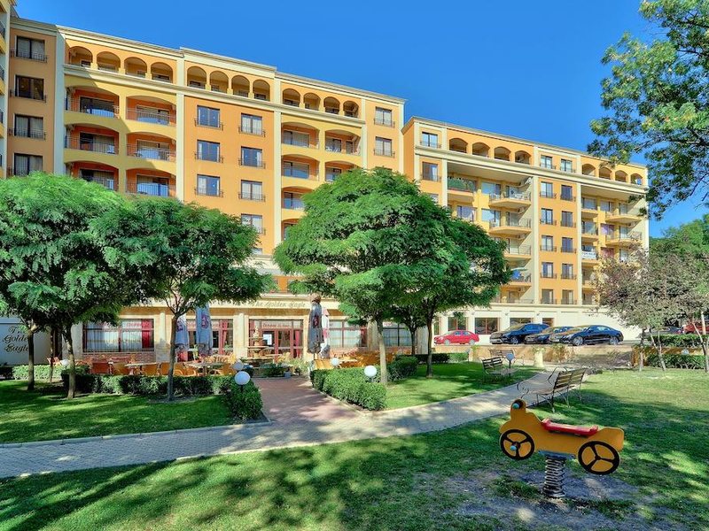 Paradise Green Park	 167092