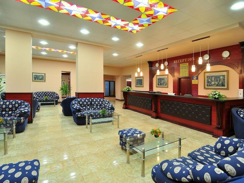 Paradise Green Park	 167093