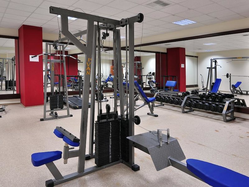 Paradise Green Park	 167094