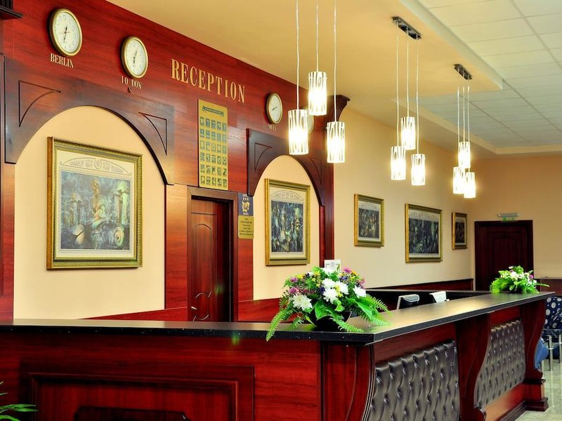 Paradise Green Park	 167096