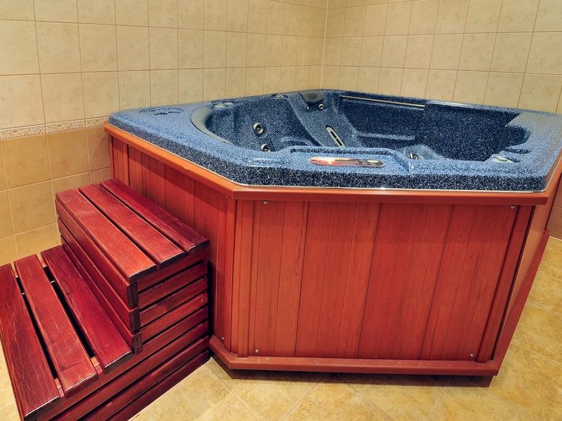 Paradise Green Park	 167098