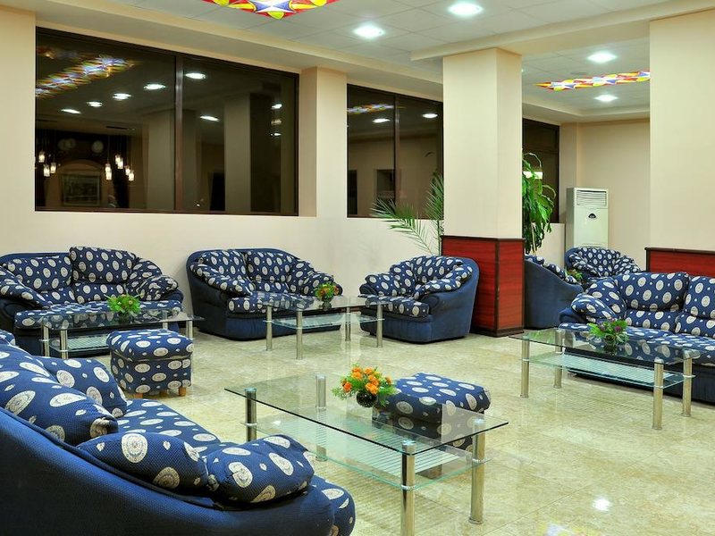 Paradise Green Park	 167099