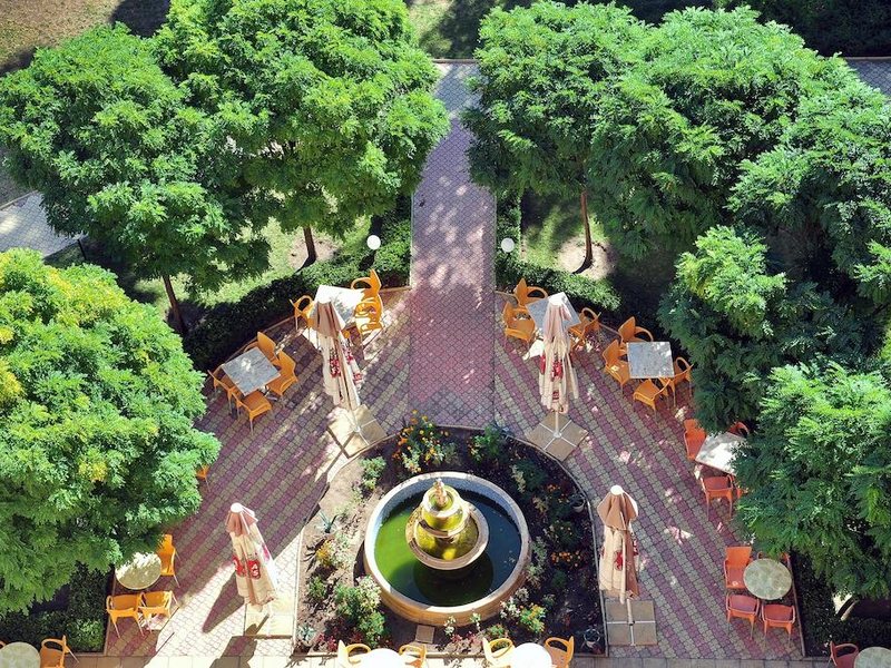 Paradise Green Park	 167101