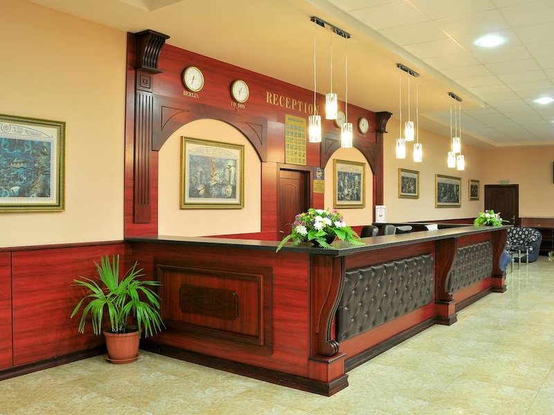 Paradise Green Park	 167103