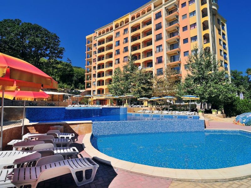 Paradise Green Park	 167105