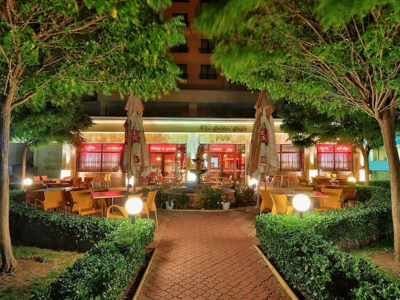 Paradise Green Park	 167108