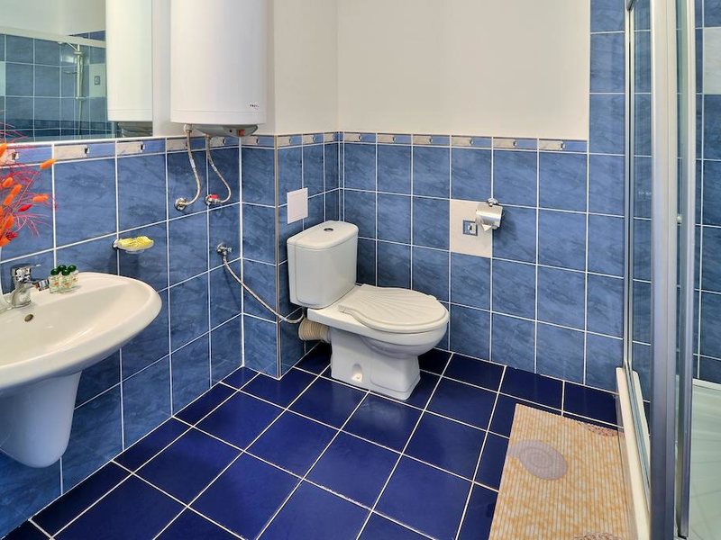 Paradise Green Park	 167111