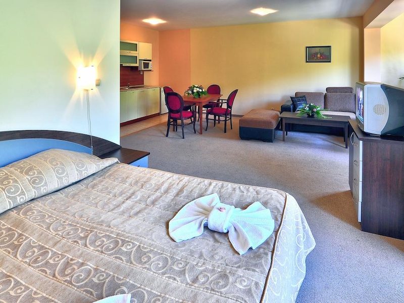 Paradise Green Park	 167112