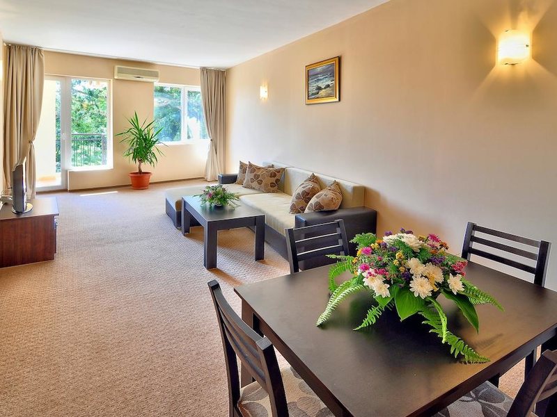 Paradise Green Park	 167114