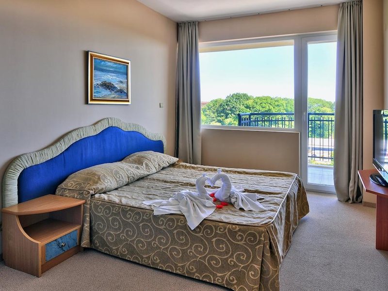 Paradise Green Park	 167115