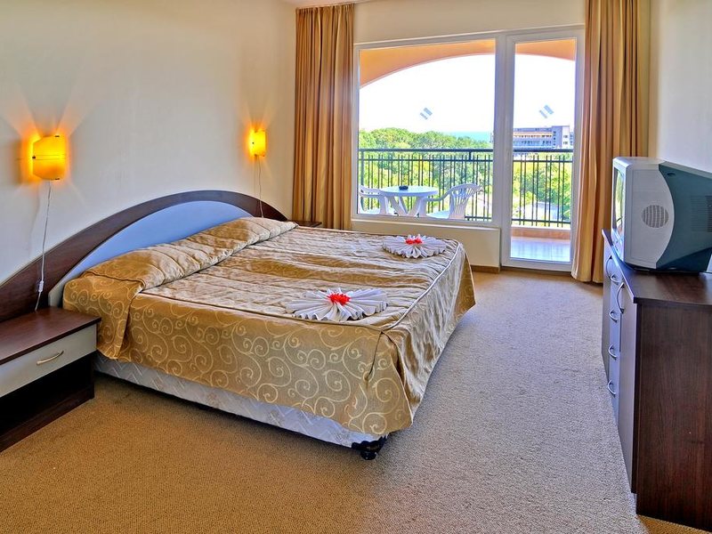 Paradise Green Park	 167116