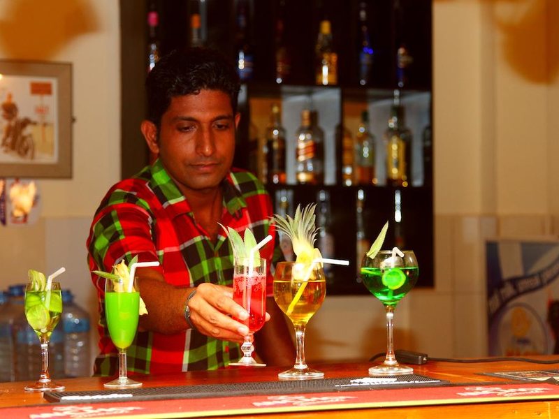 Paradise Holiday Village 108329