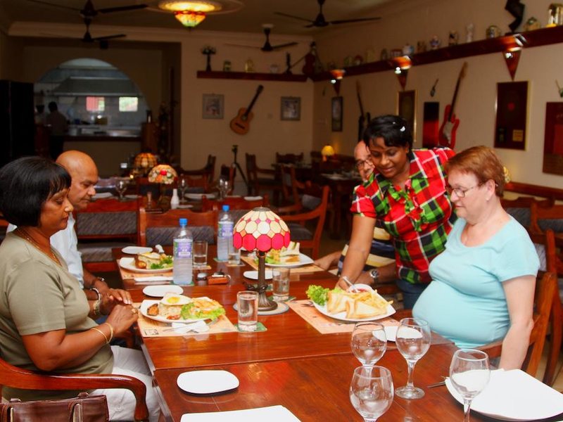 Paradise Holiday Village 108330