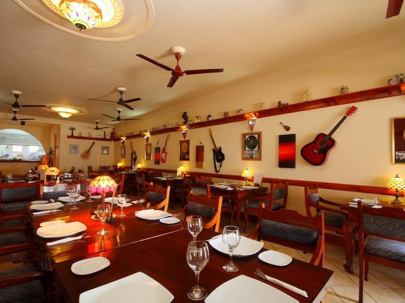 Paradise Holiday Village 108331