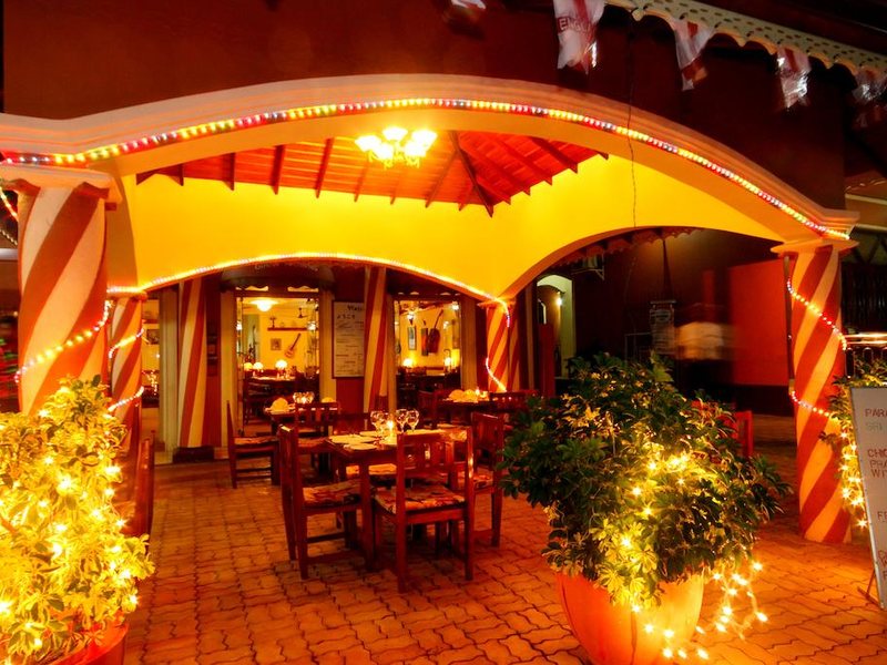 Paradise Holiday Village 108332