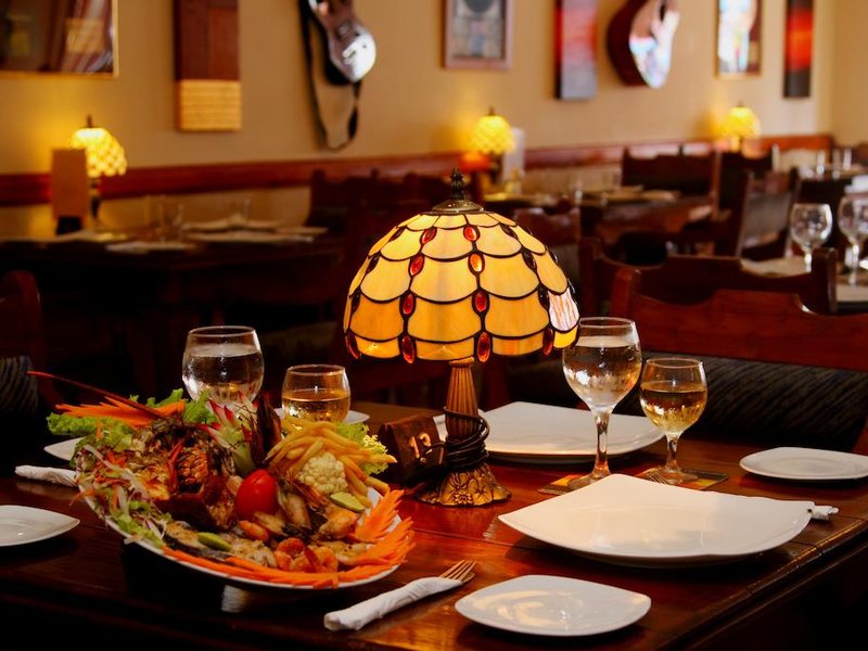 Paradise Holiday Village 108335