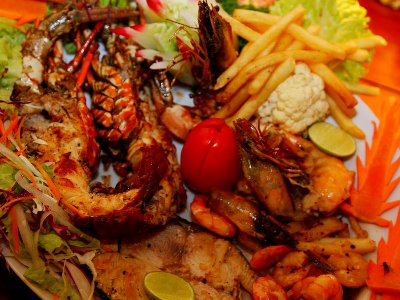 Paradise Holiday Village 108337