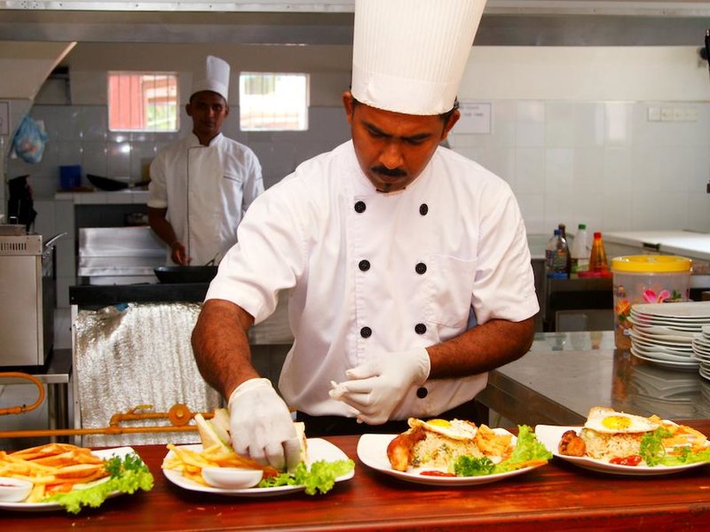 Paradise Holiday Village 108338