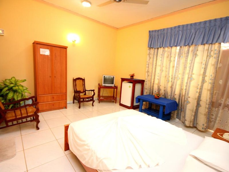 Paradise Holiday Village 108340