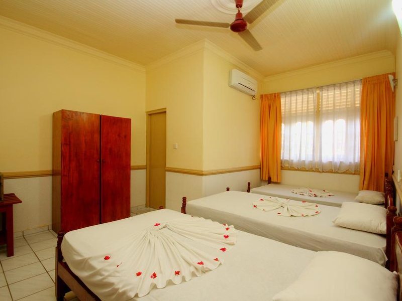 Paradise Holiday Village 108342